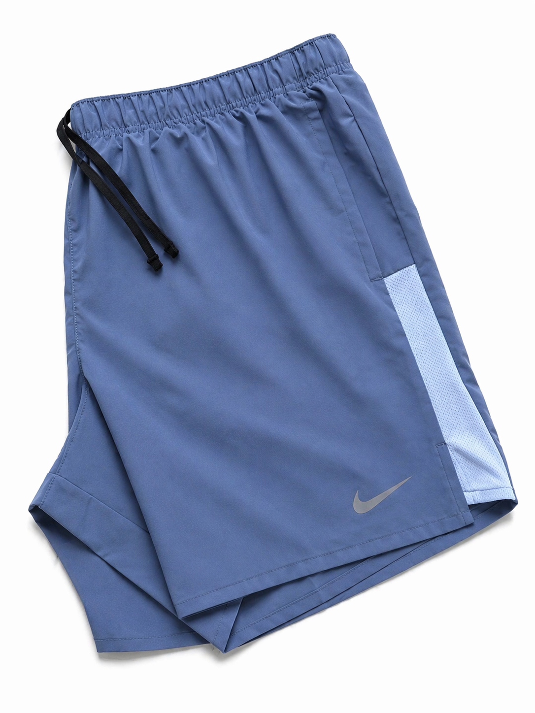 Nike Challenger 7" Shorts - Blue