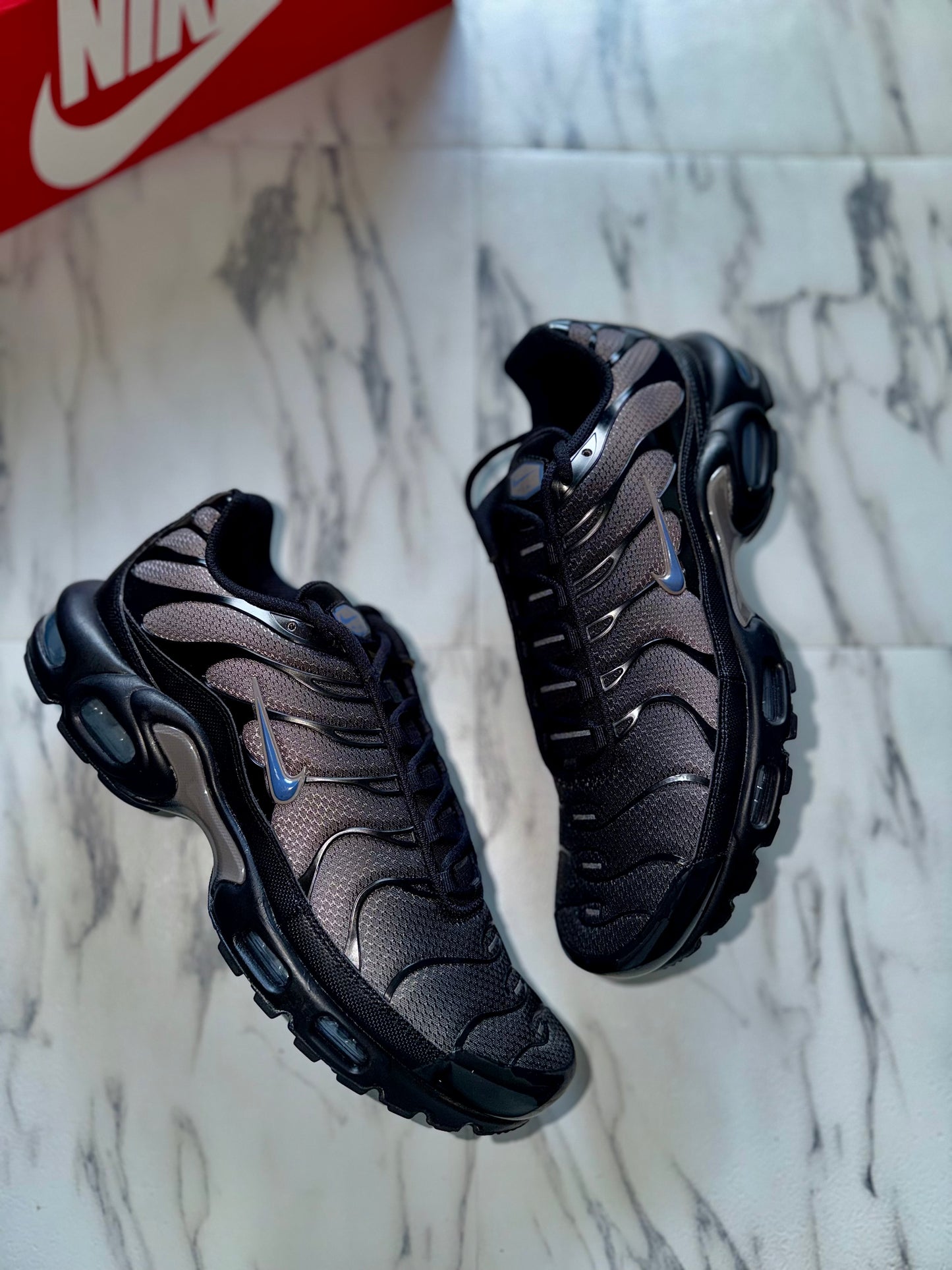 Nike Air Max TN - Diffused Blue