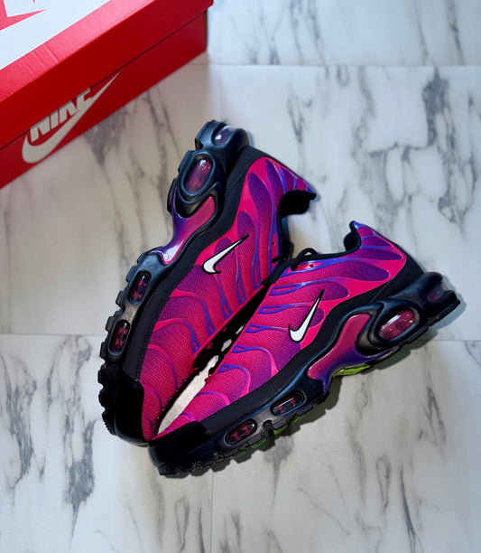 Nike Air Max TN - Fireberry