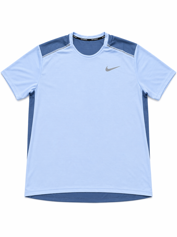 Nike Miller T-Shirt - Blue