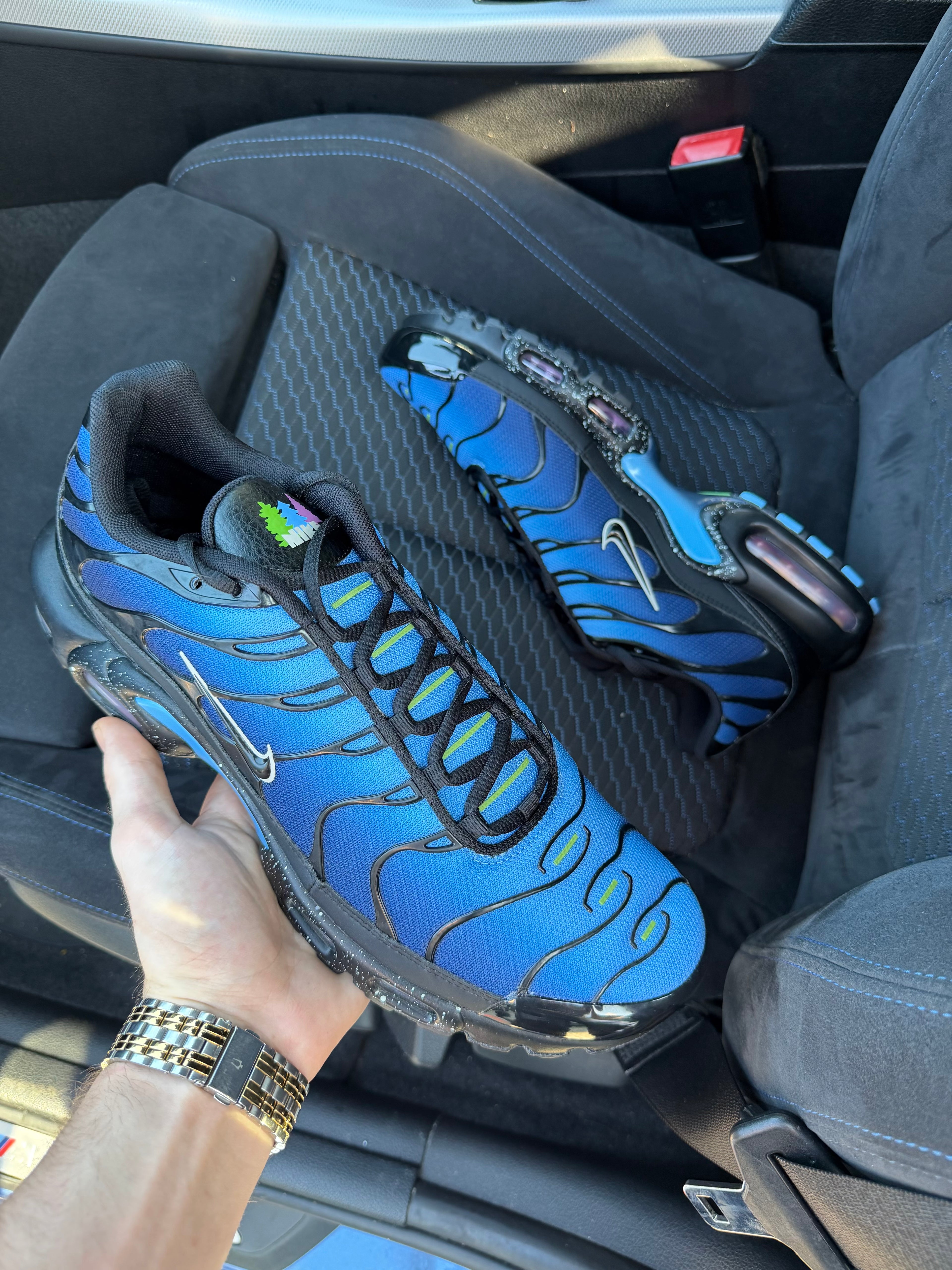 Nike Air Max Plus TN 'Stargazing'