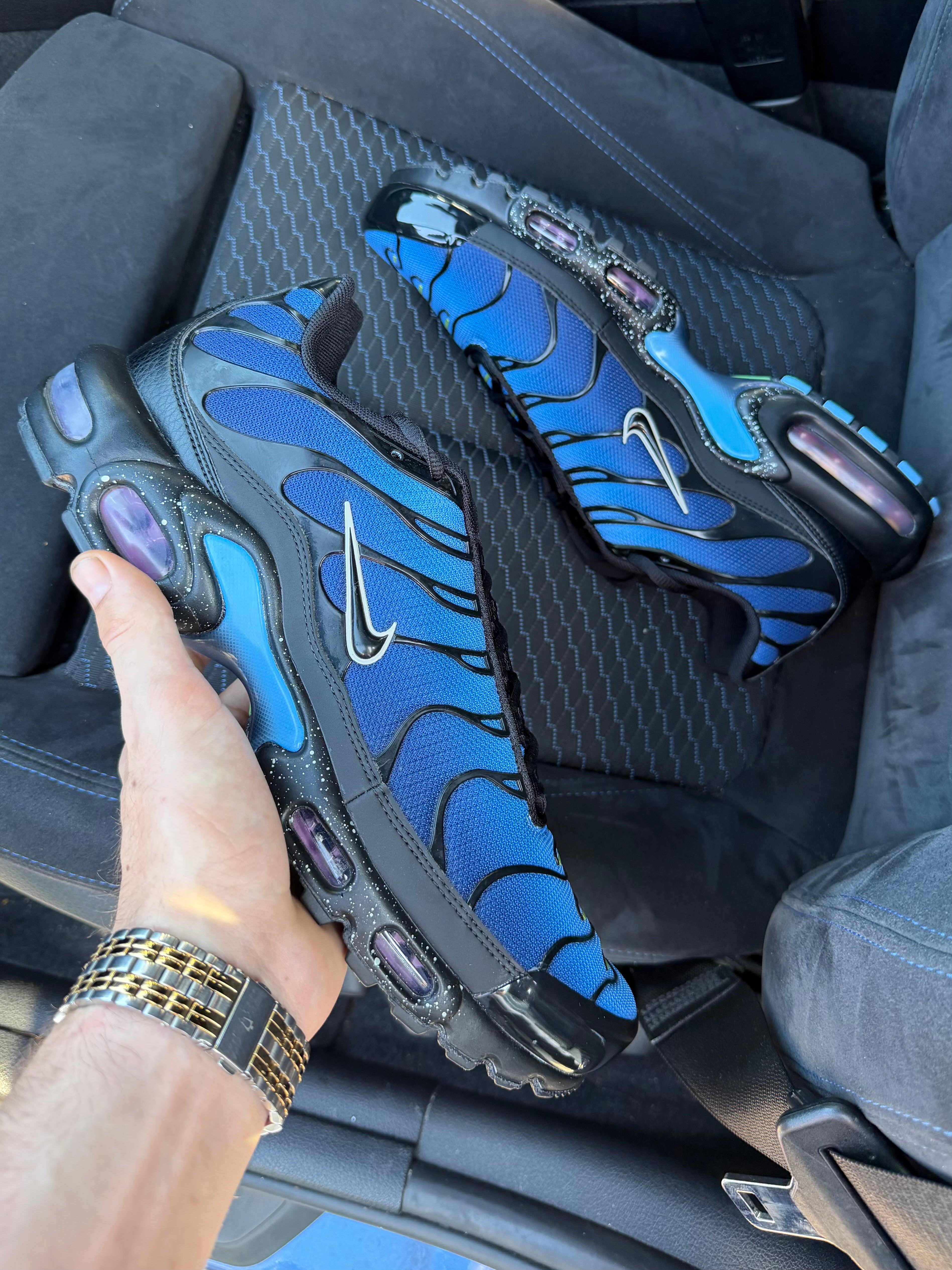 Nike Air Max Plus TN 'Stargazing'