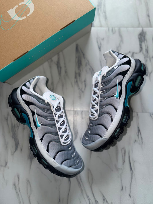 Nike Air Max TN - "OBD" Grey Collab