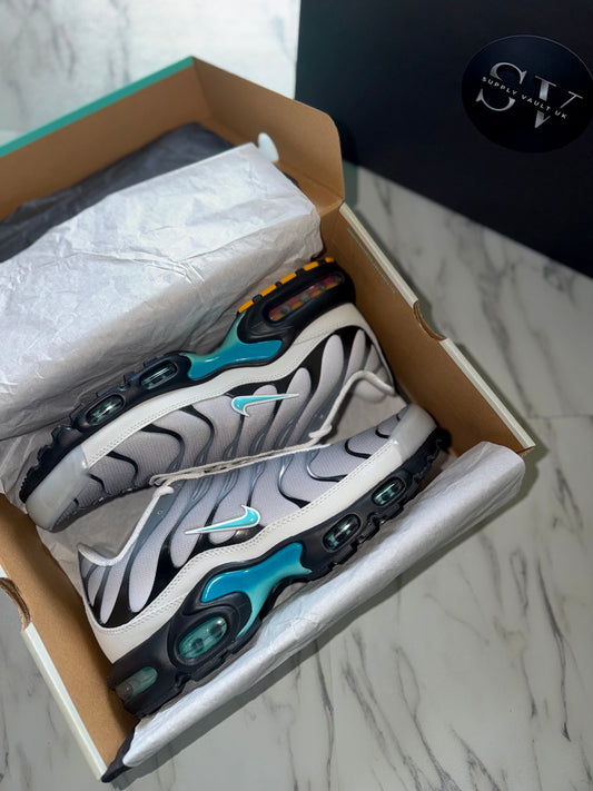 Nike Air Max TN - "OBD" Grey Collab