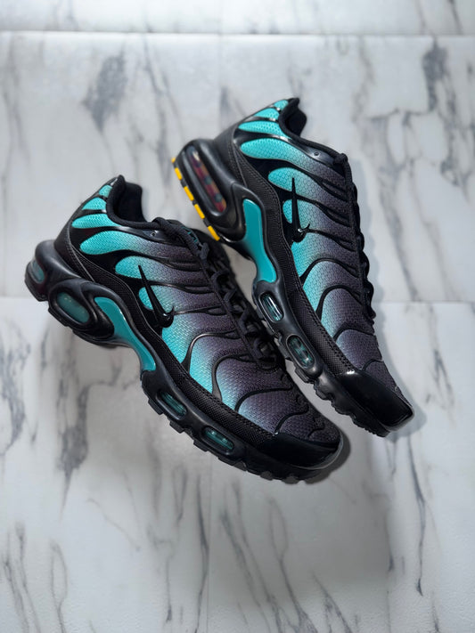 Nike Air Max TN - Dusty Cactus