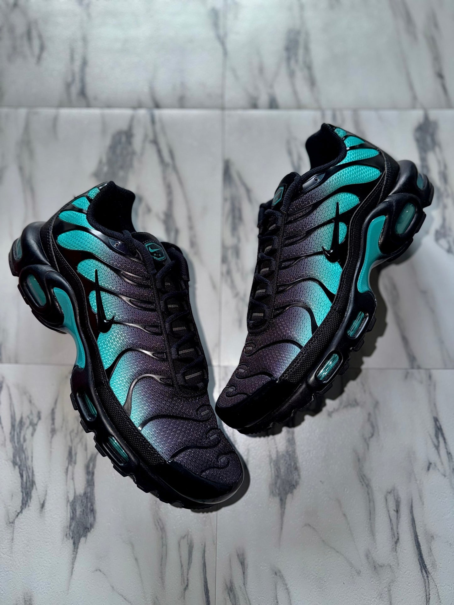 Nike Air Max TN - Dusty Cactus