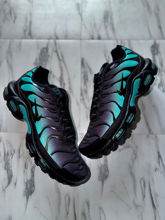 Nike Air Max TN - Dusty Cactus