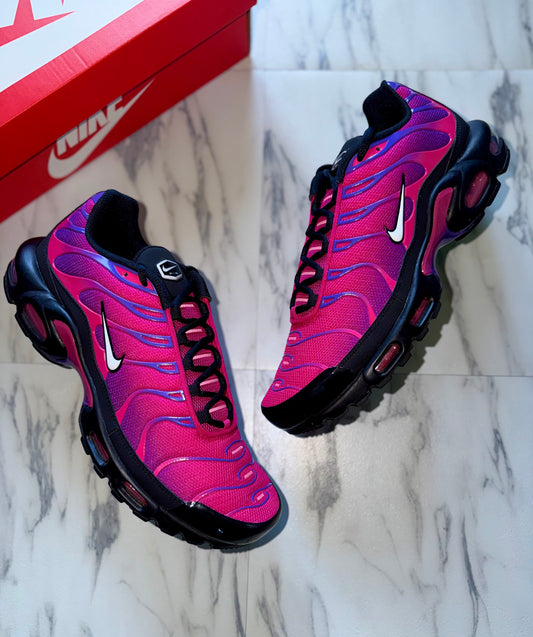 Nike Air Max TN - Fireberry
