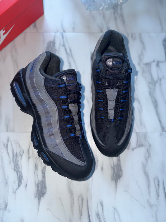 Nike Air Max 95 - Royal Blue