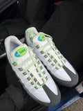 Nike Air Max 95 - 'Apple Blue'