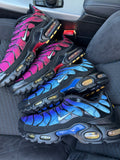 Nike Air Max Plus TN "25th Anniversary"