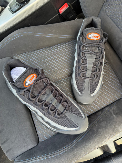 Nike Air Max 95 - 'Safety Orange'