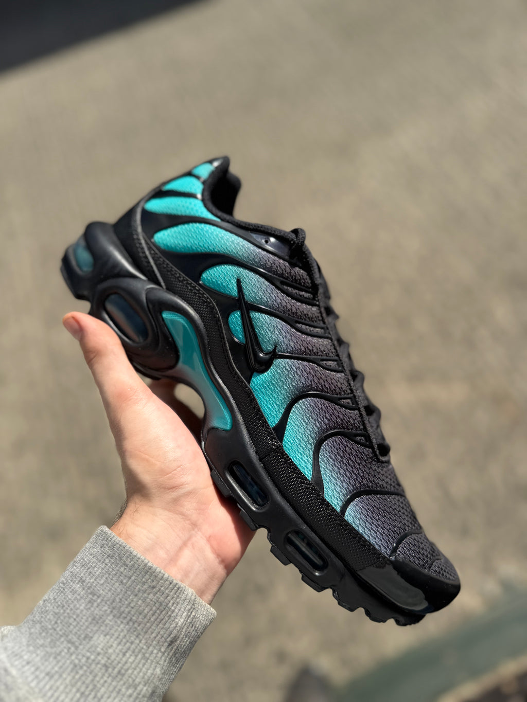 Nike Air Max Plus TN - 'Dusty Cactus'
