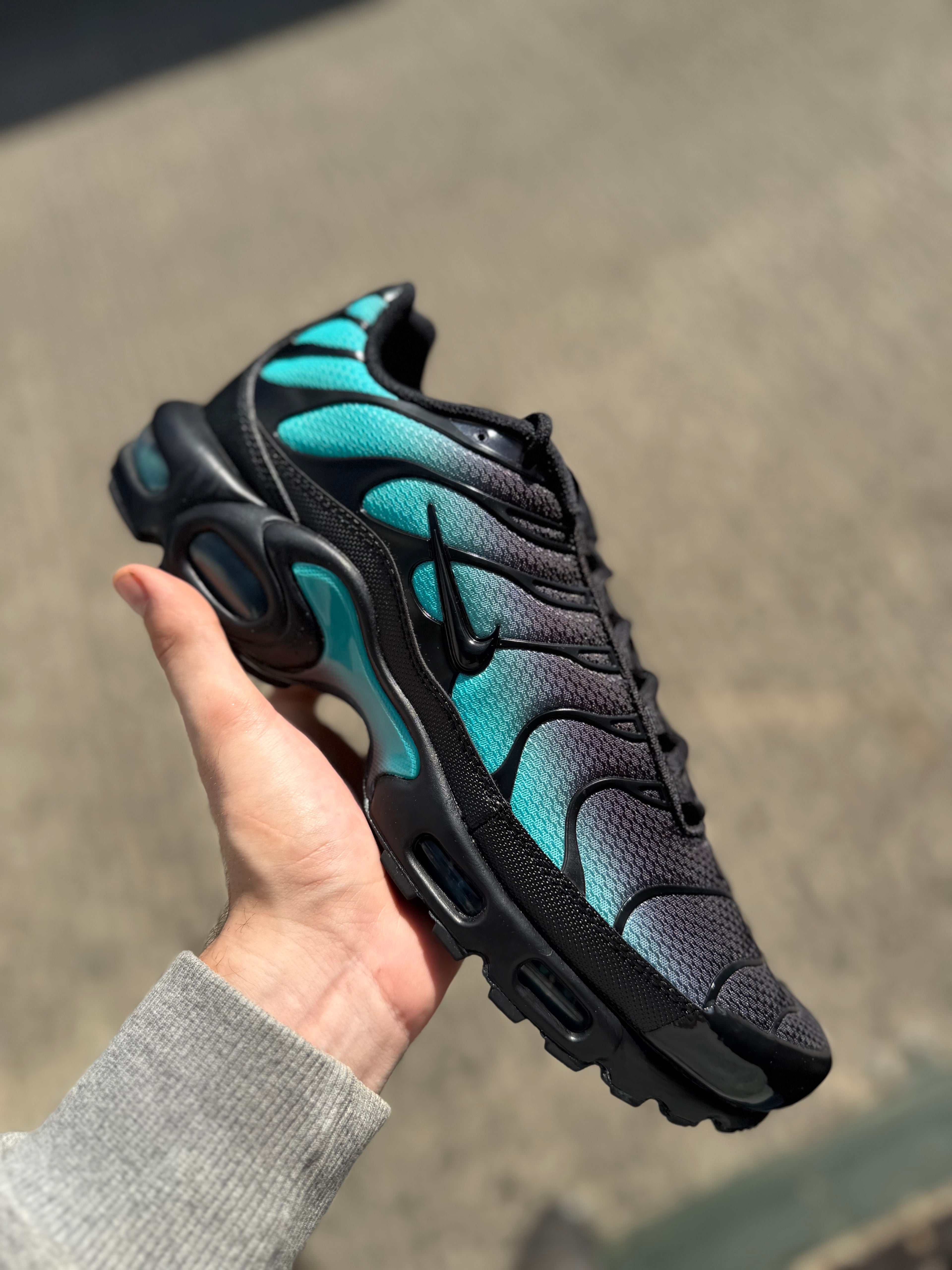 Nike Air Max Plus TN - 'Dusty Cactus'