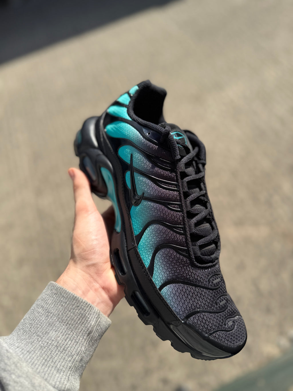 Nike Air Max Plus TN - 'Dusty Cactus'