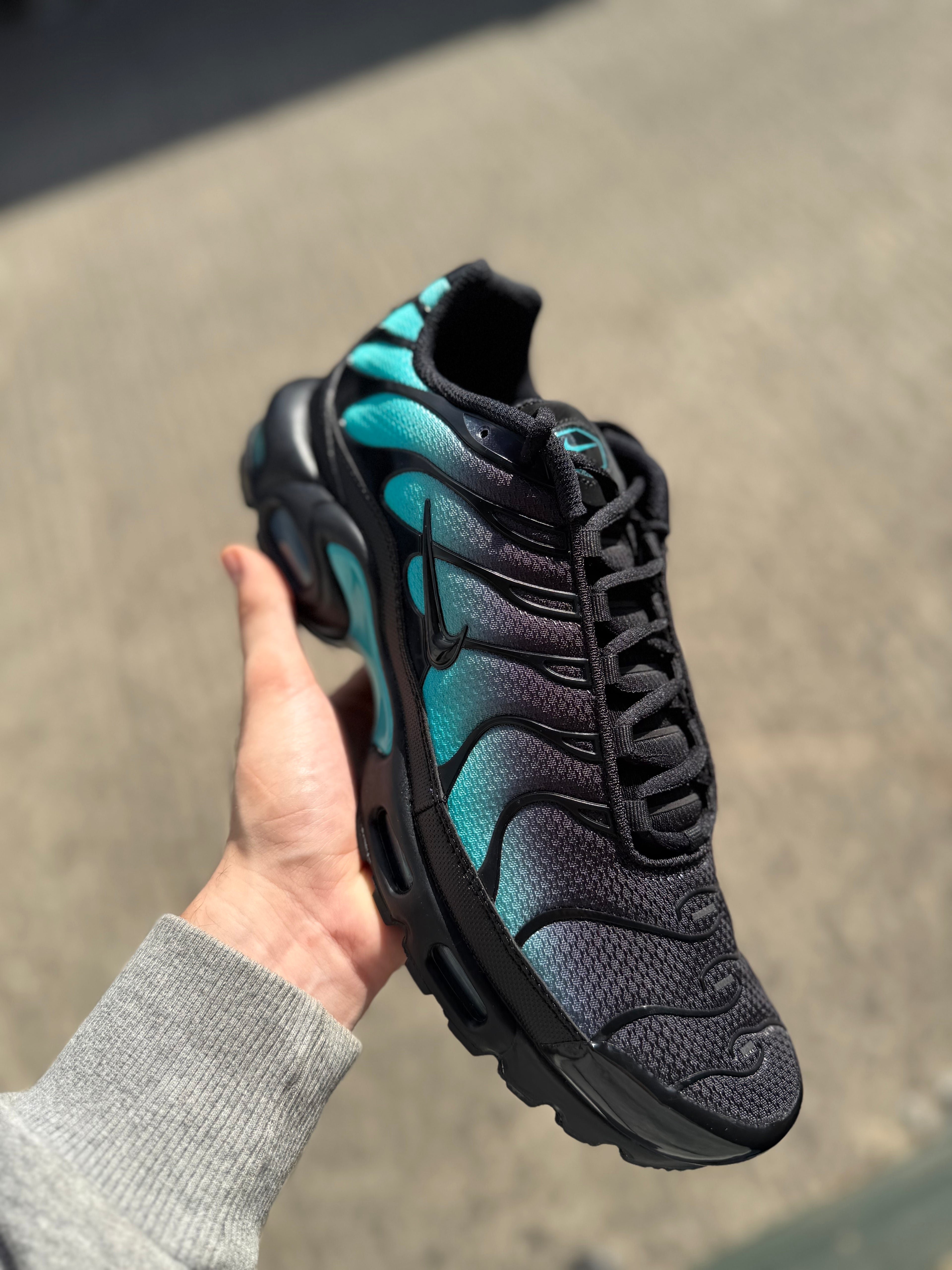 Nike Air Max Plus TN - 'Dusty Cactus'